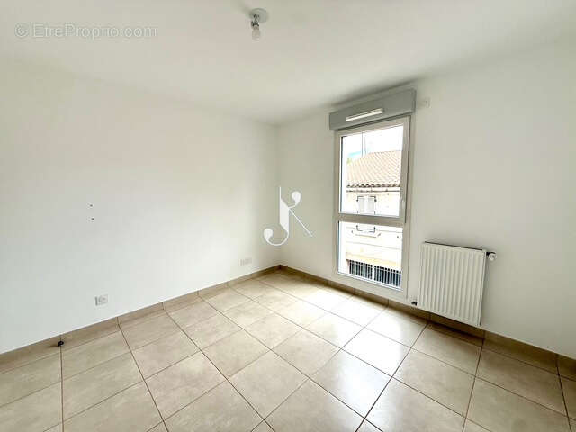 Appartement à AUBAGNE