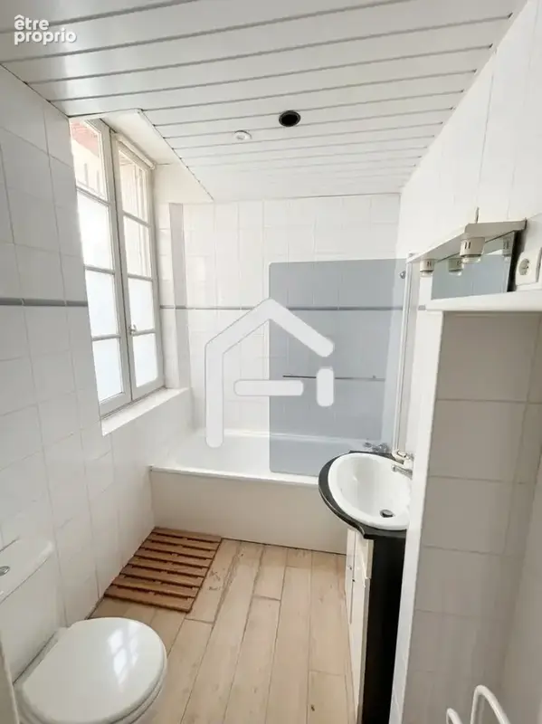 Appartement 46 m² à Toulouse  - photo 3
