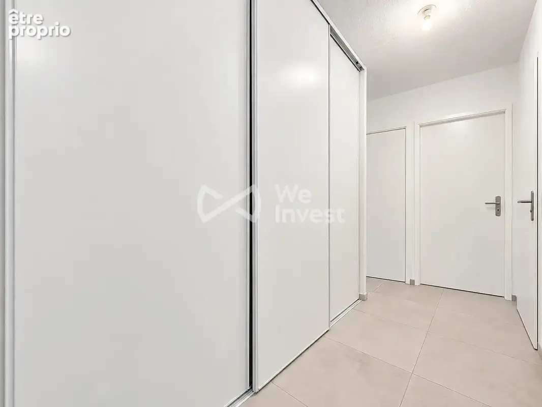 Appartement 67 m² à Le Barcares  - photo 8