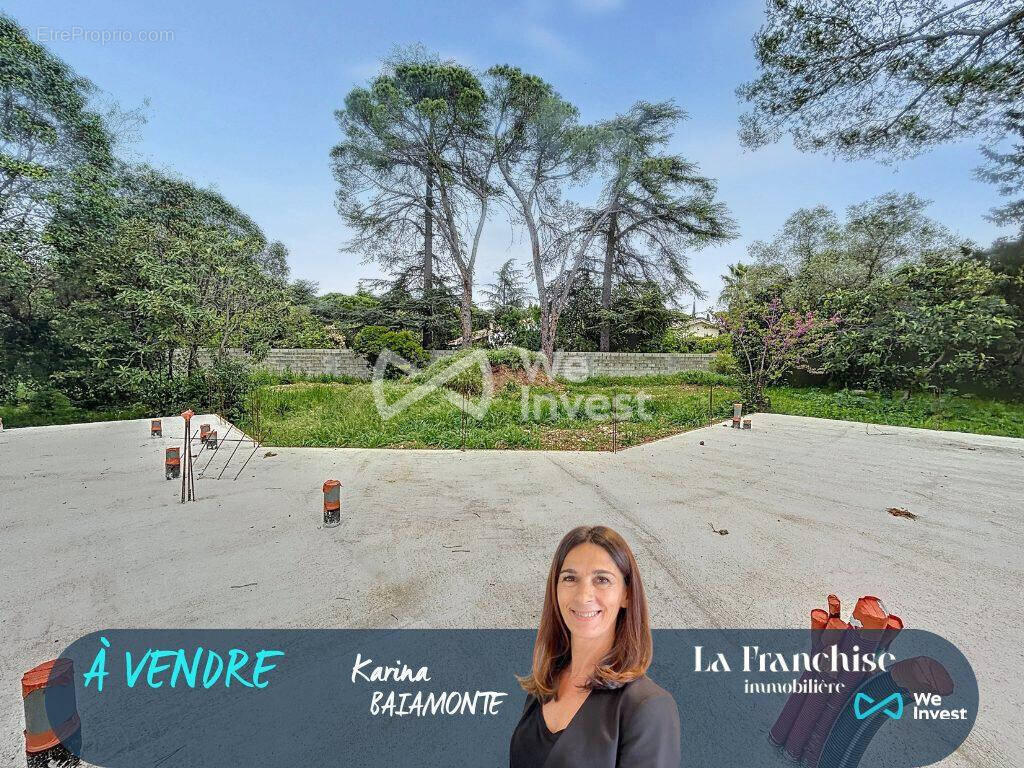 Maison à MONTPELLIER