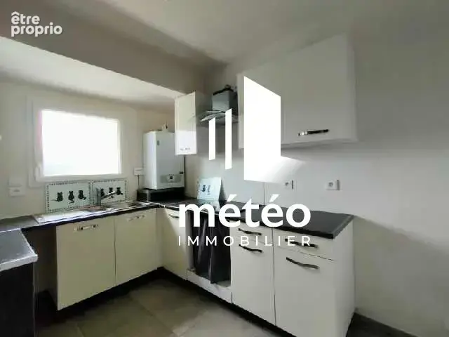 Maison / moutiers les mauxfaits - photo 2