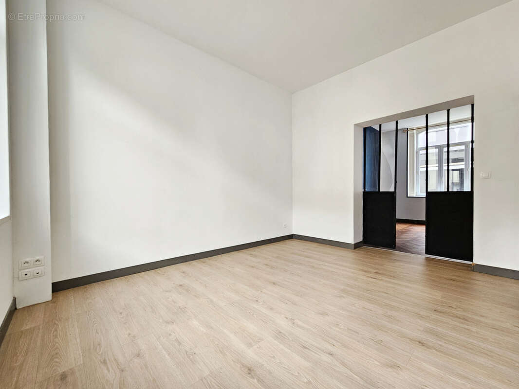 Appartement à ANNOEULLIN