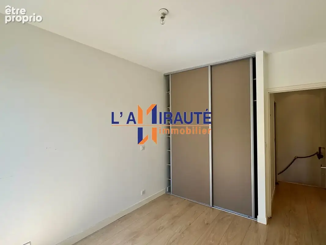 Maison Maisons Laffitte 3 pièce(s) 67 m2 - photo 9