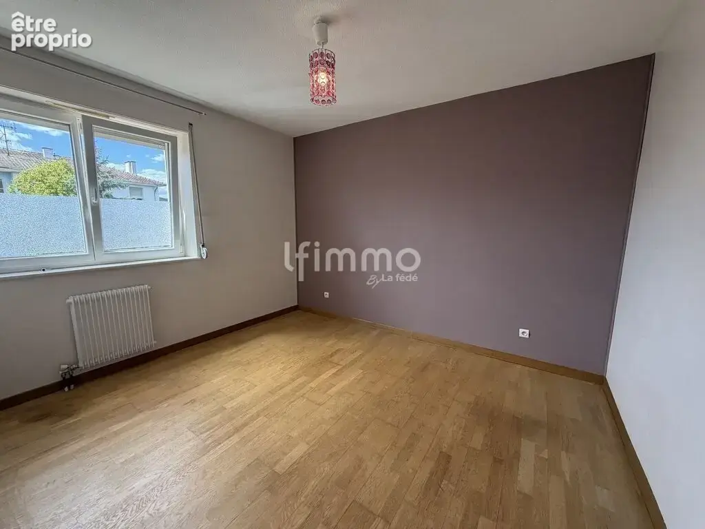 Appartement 3 pièces avec balcons et garage - photo 2