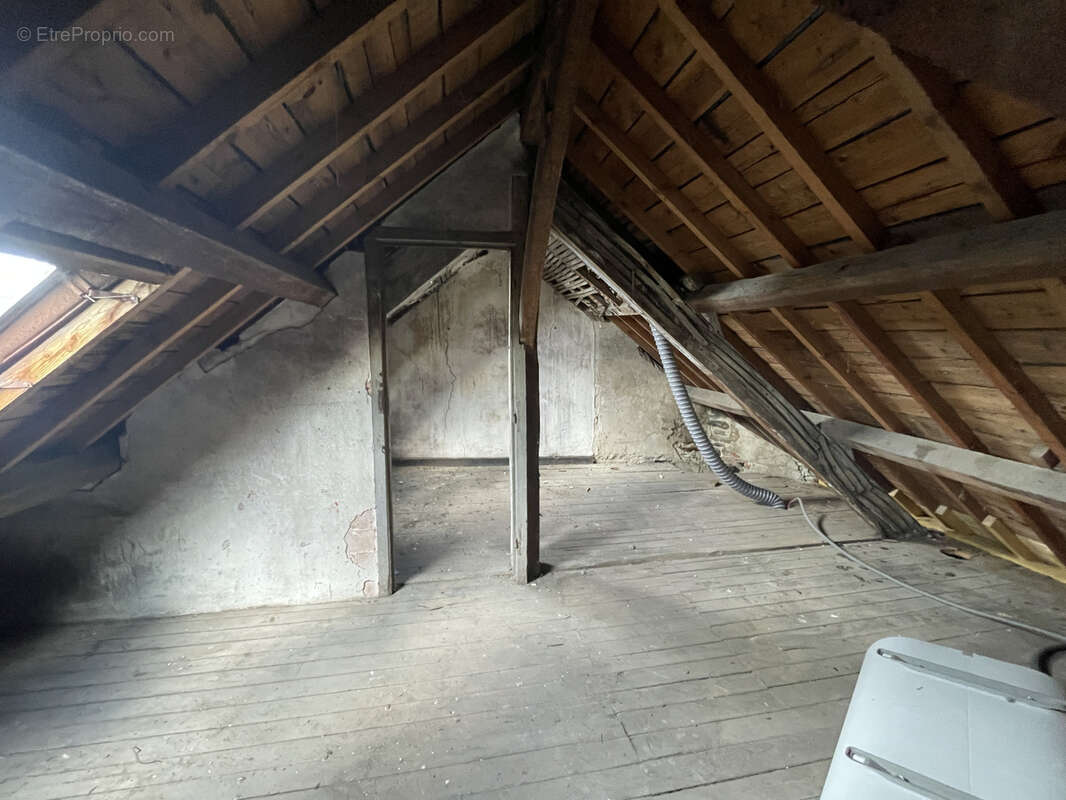 Appartement à PONTIVY