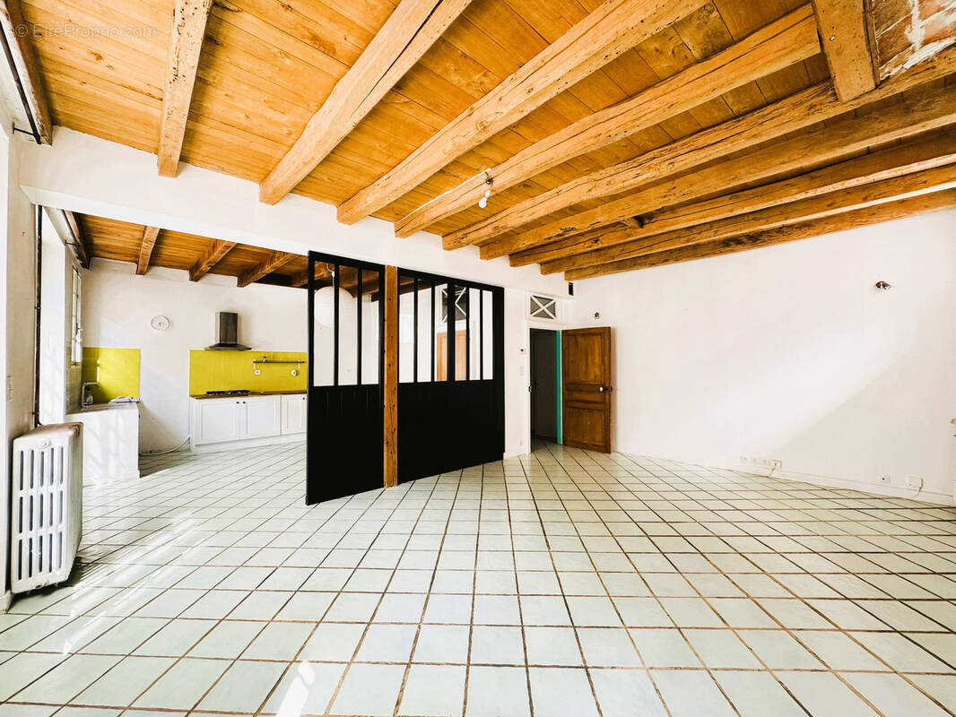 Maison à DISSAY