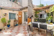 Maison à MARSEILLE-7E