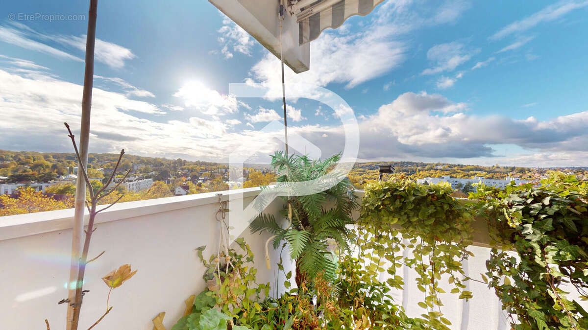 Appartement à MARLY-LE-ROI