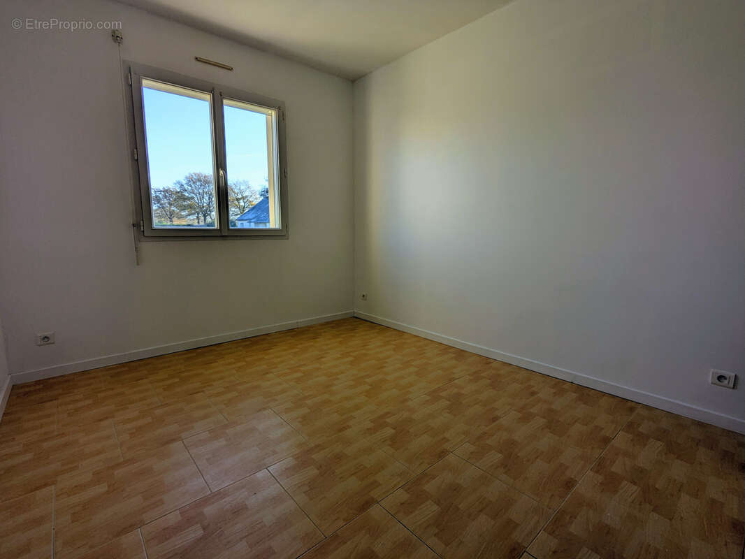 Maison à BONNOEUVRE