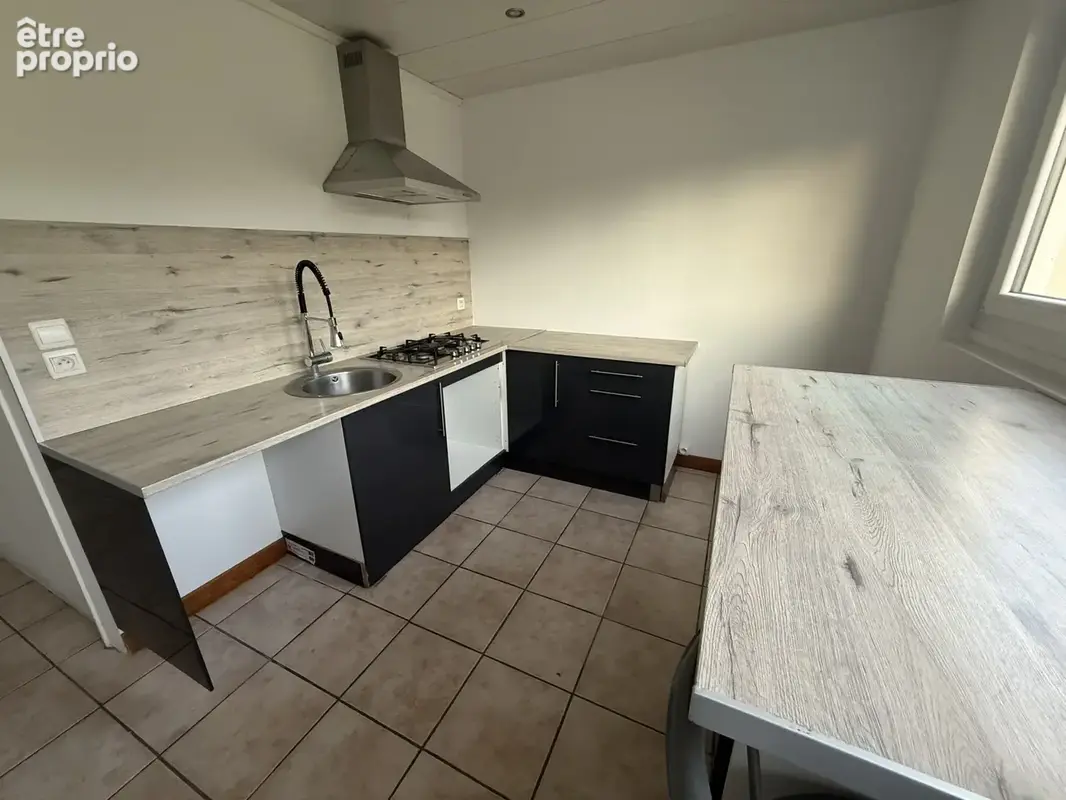 Appartement f2 - saint jean de braye - a vendre - photo 4