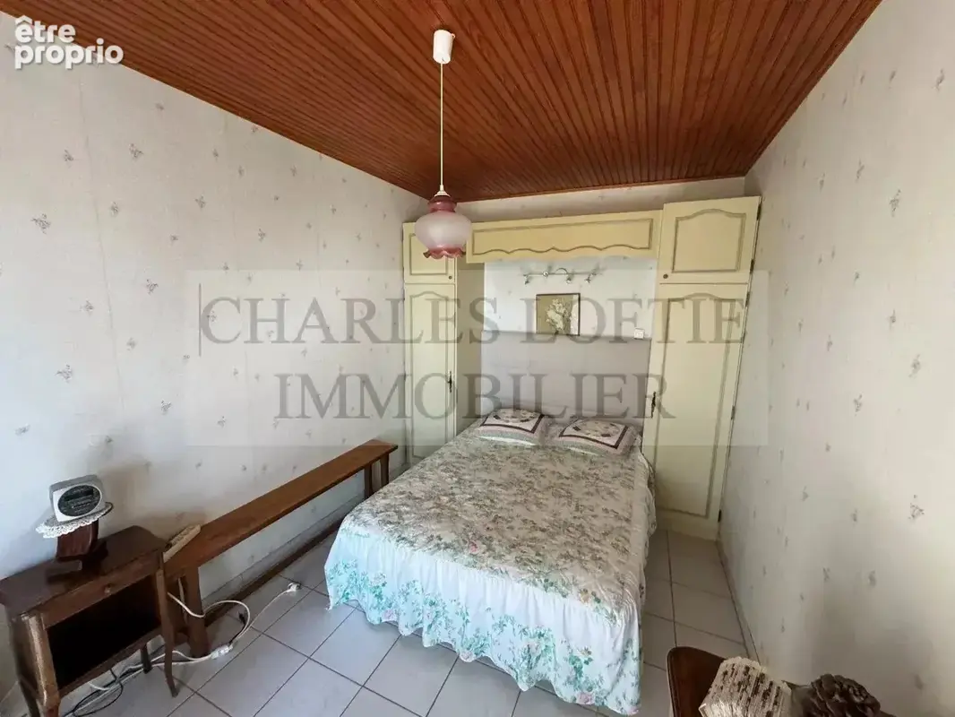 Maison de plain-pied sur 1 ha de terrain - photo 6