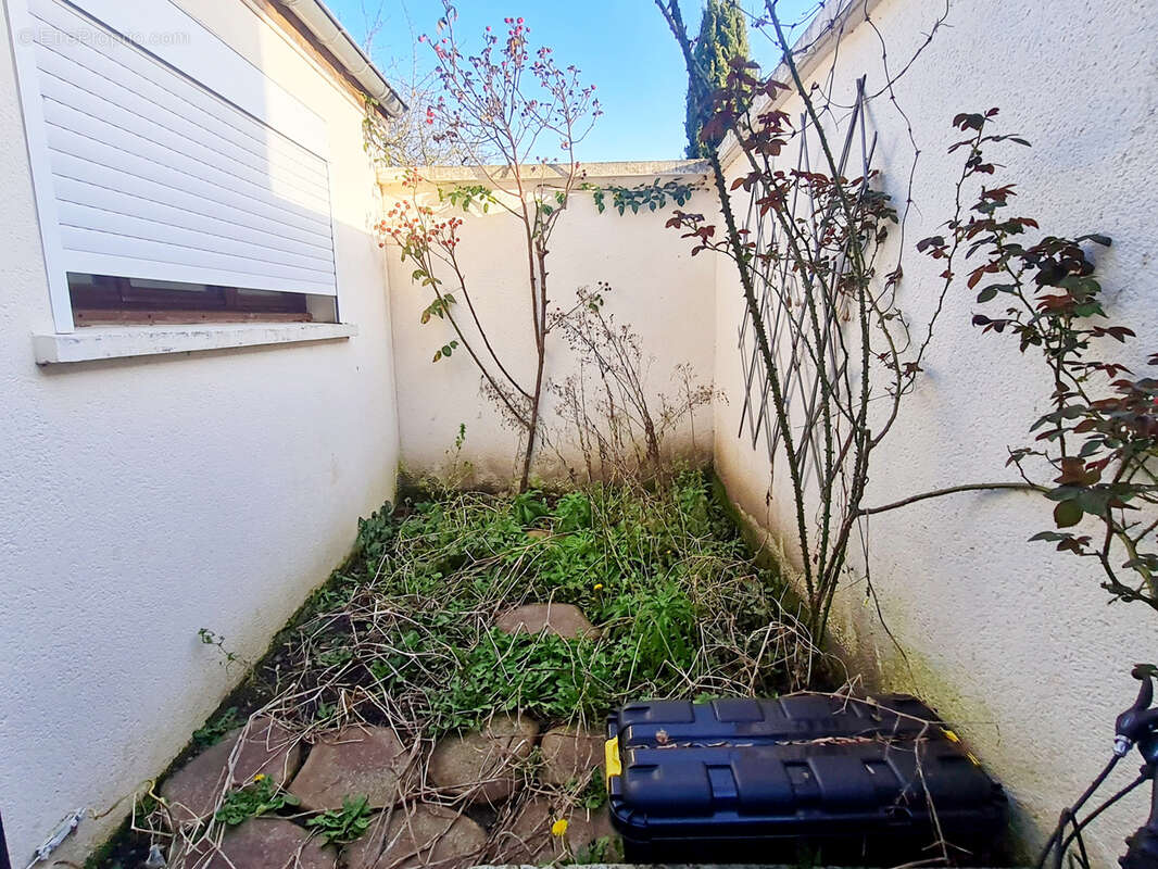 Appartement à AMIENS