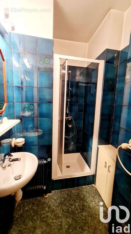 Photo 7 - Appartement à SAINT-ETIENNE