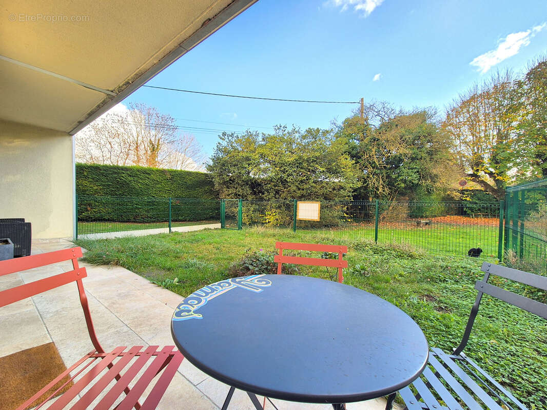 Appartement à LUISANT