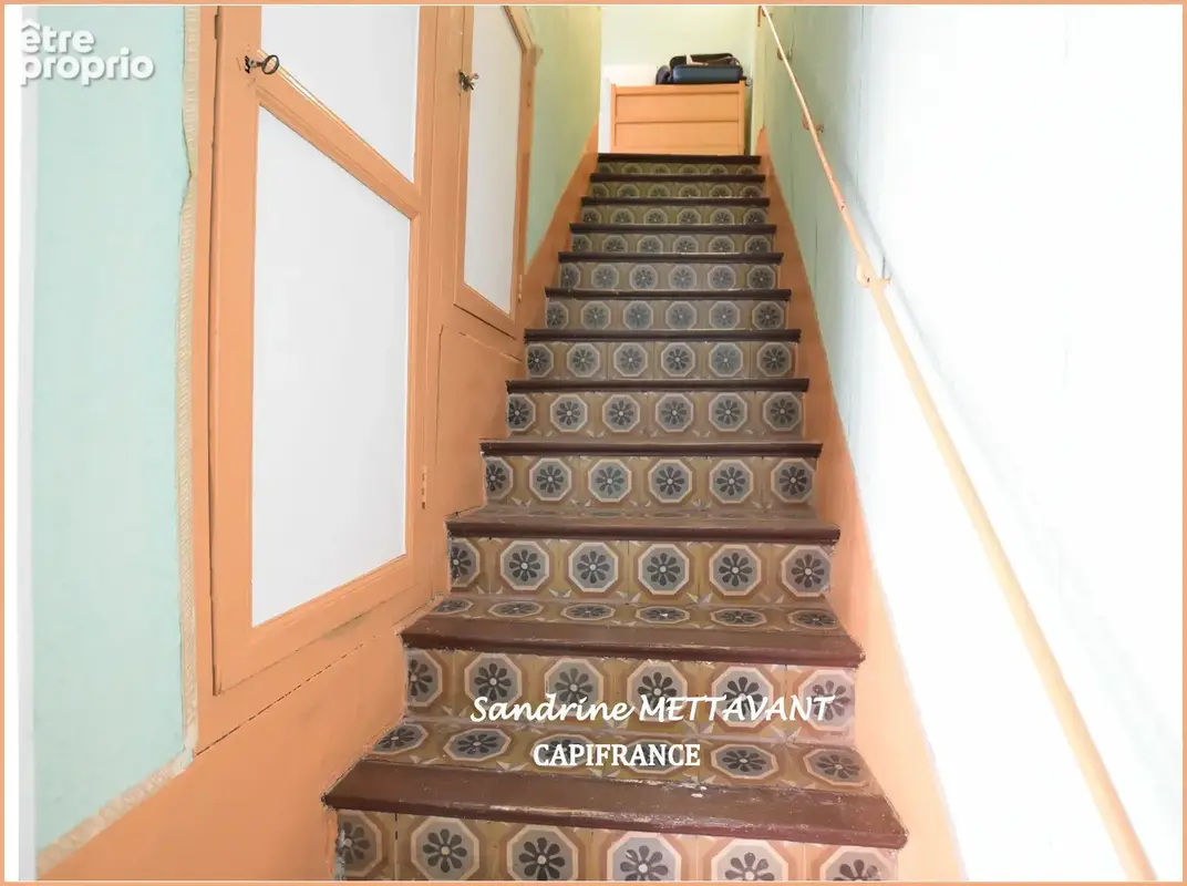 Maison à vendre 4 pièces SAINT THIBERY (34) - photo 4