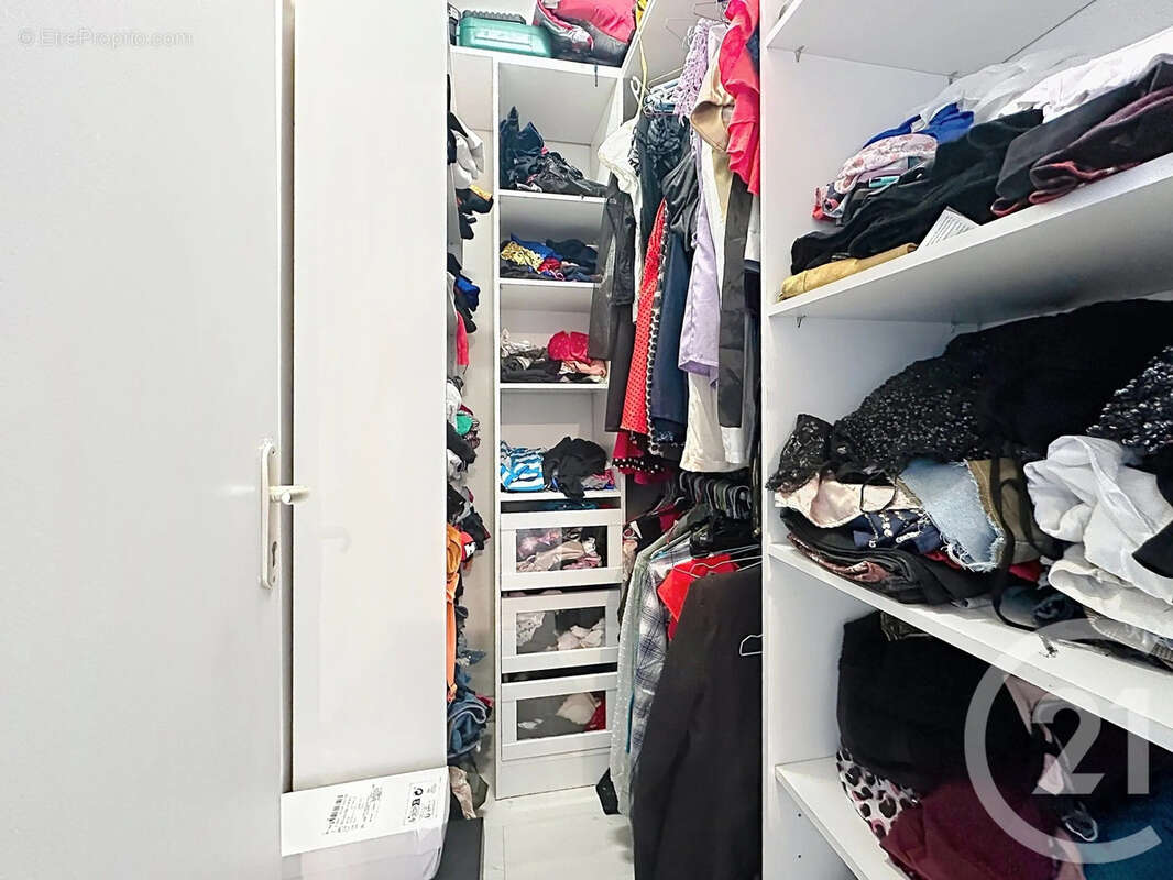 Appartement à VIENNE