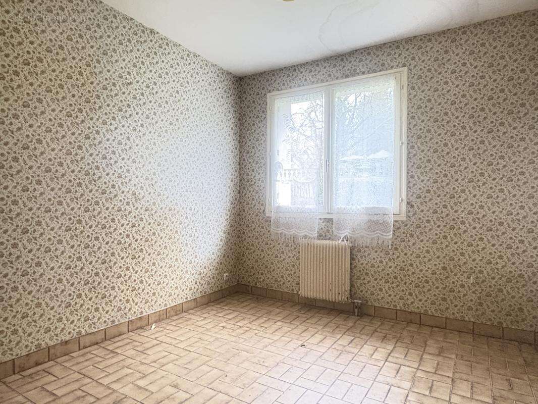 Maison à VIRE