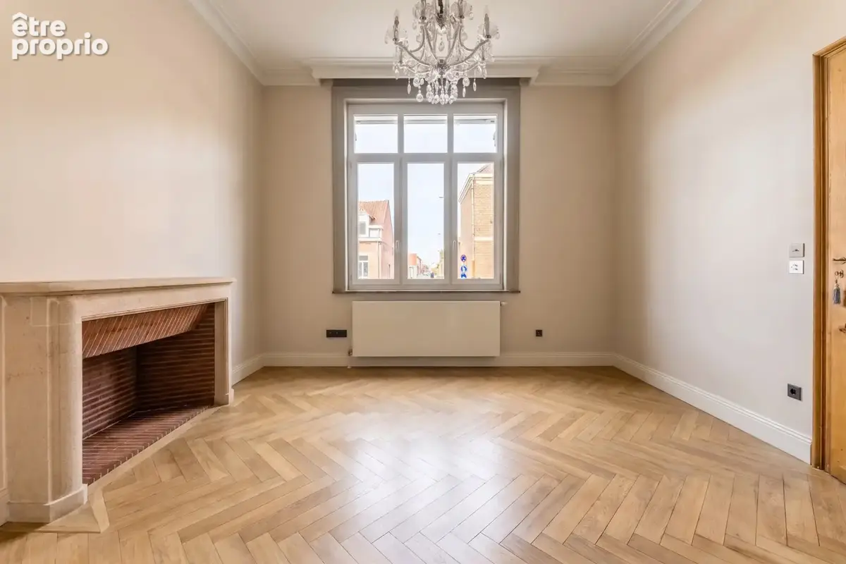 Magnifique maison bourgeoise ! - photo 10