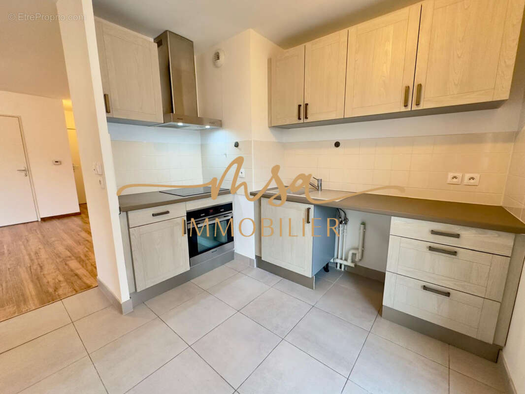 Appartement à ROUEN