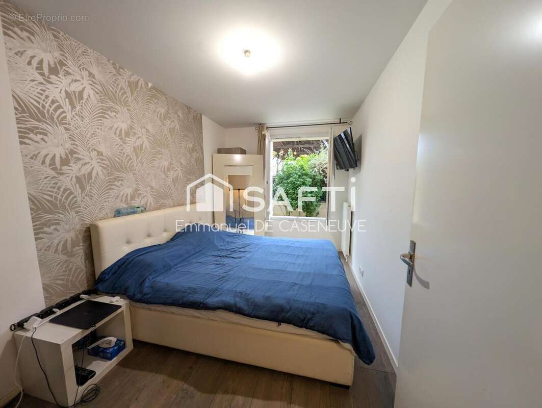 Photo 6 - Appartement à LE PIN