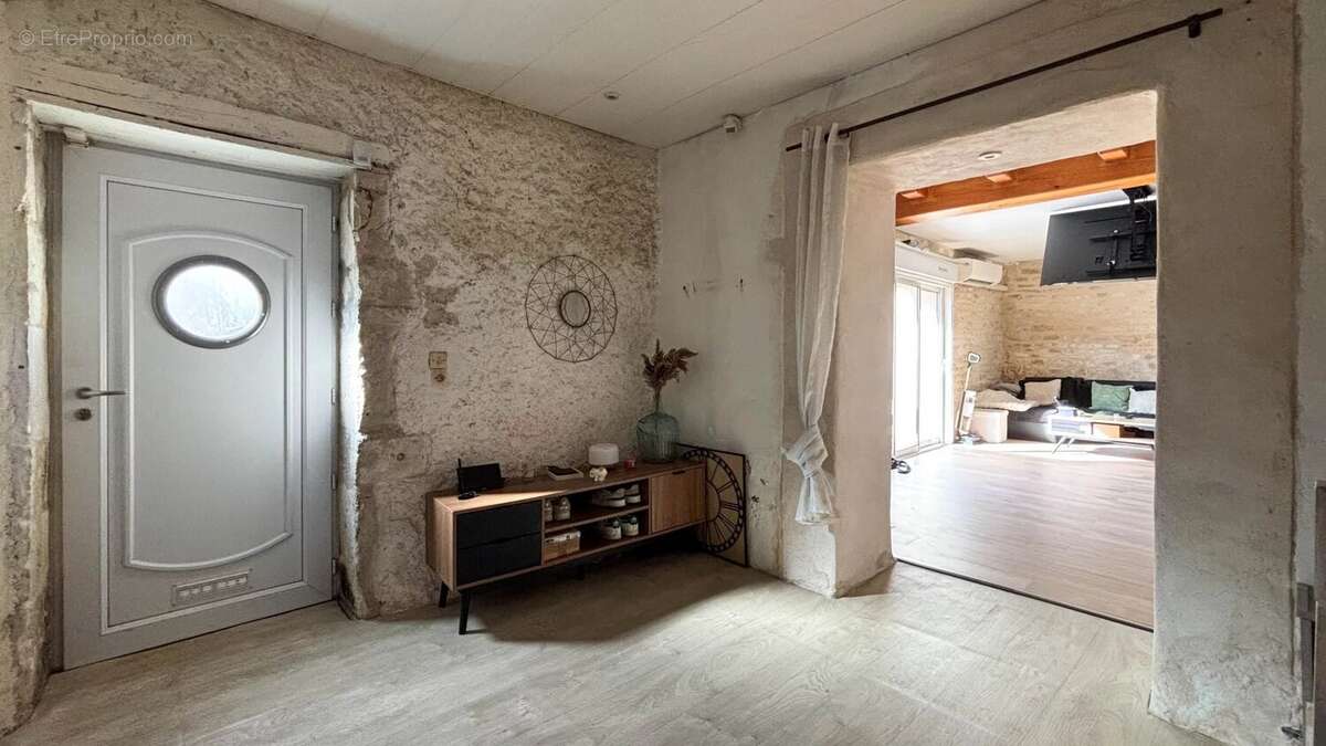 Maison à SAINT-FELIX