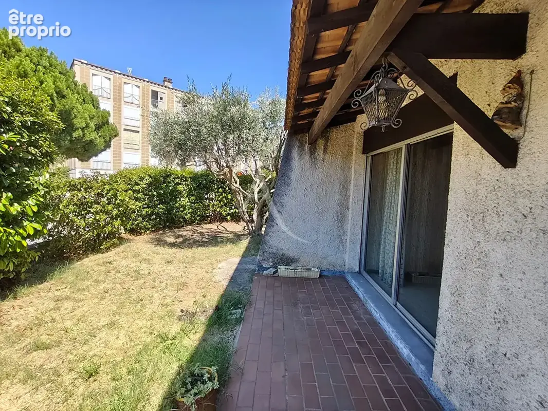 A VENDRE - Maison Nîmes 4 pièce(s) 90.20 m2 - photo 3