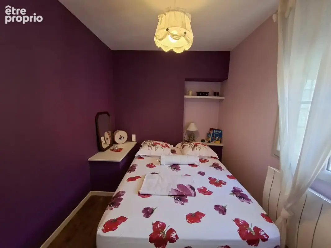 Belle maison rénovée - photo 6