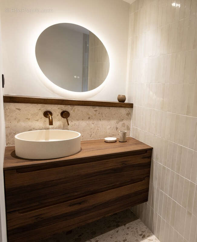 Appartement à COLLIOURE