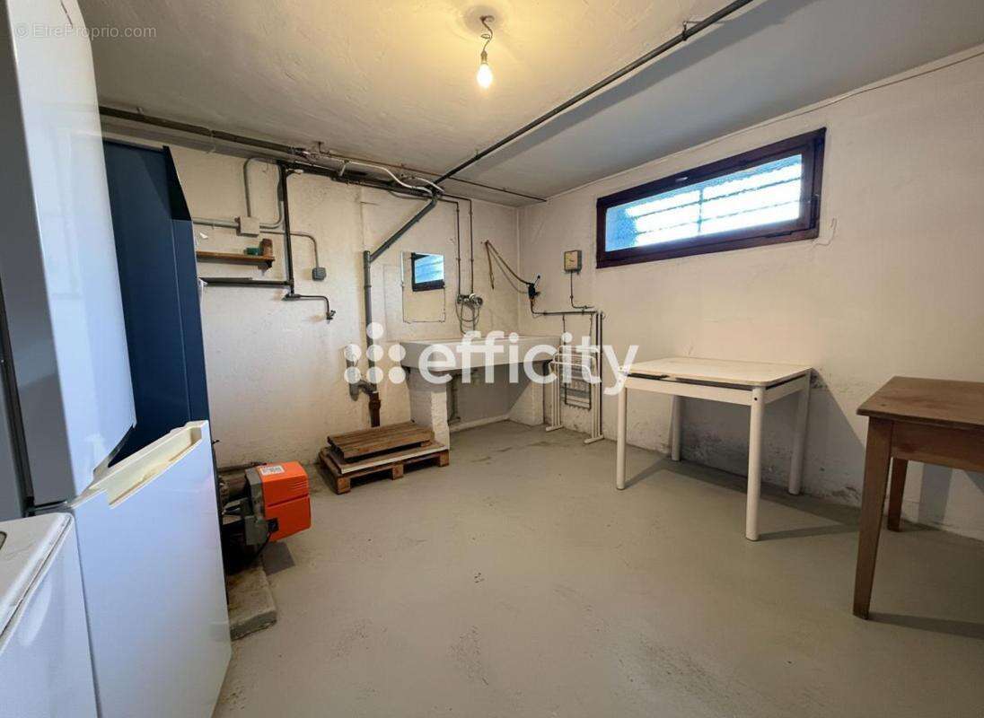 Maison à THONON-LES-BAINS