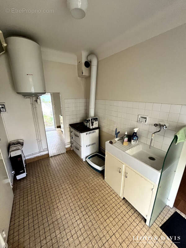 Maison 171 m² à Moulins  - photo 7