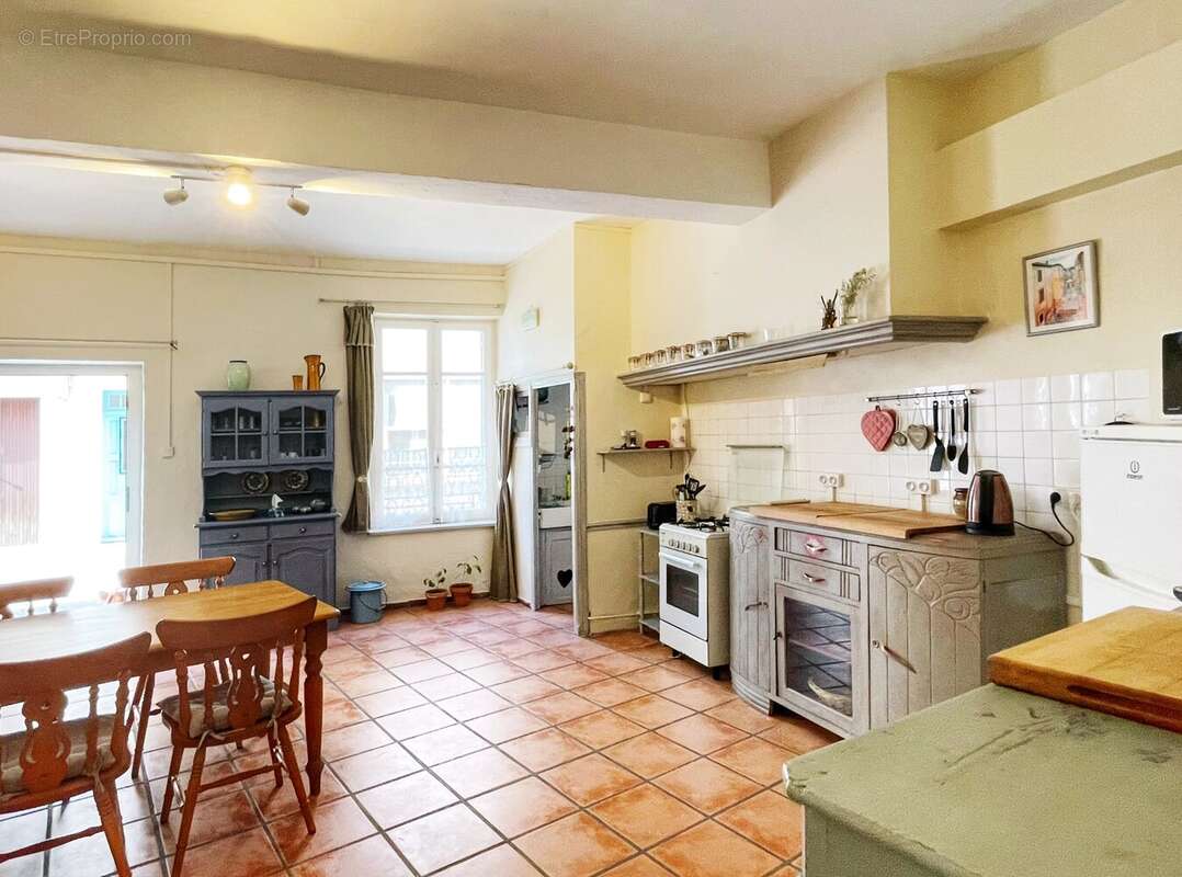 Maison à LIMOUX
