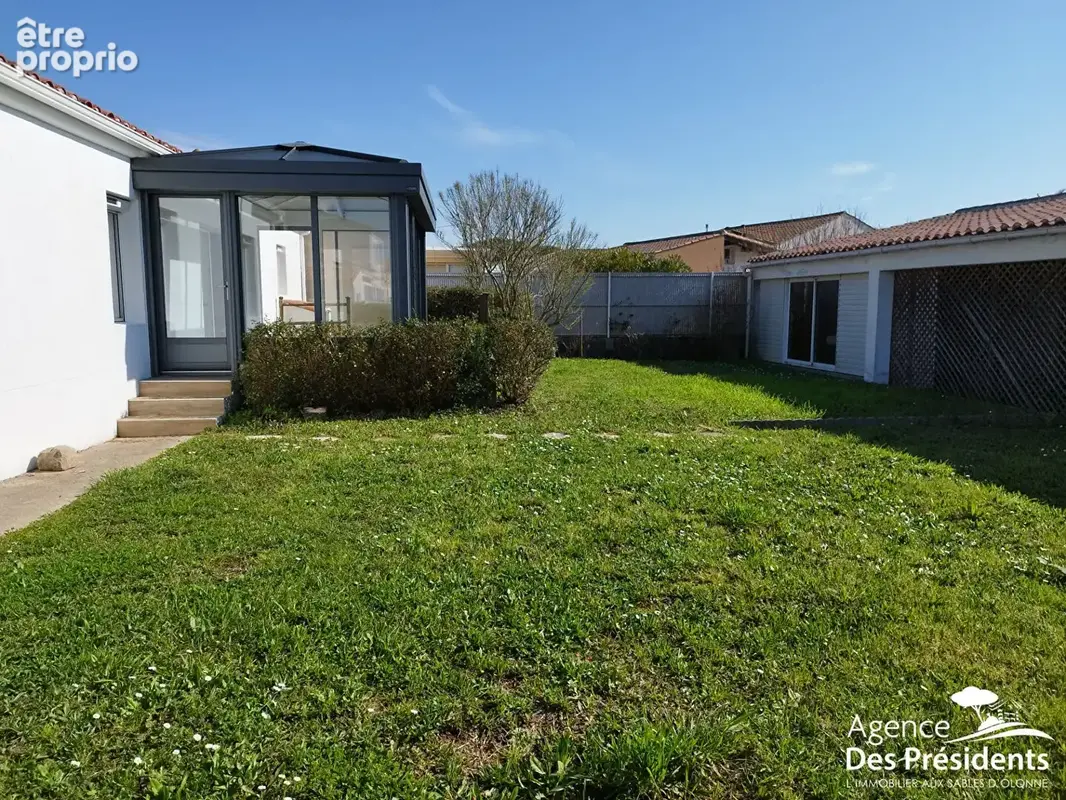 Maison - proche ylium - photo 9