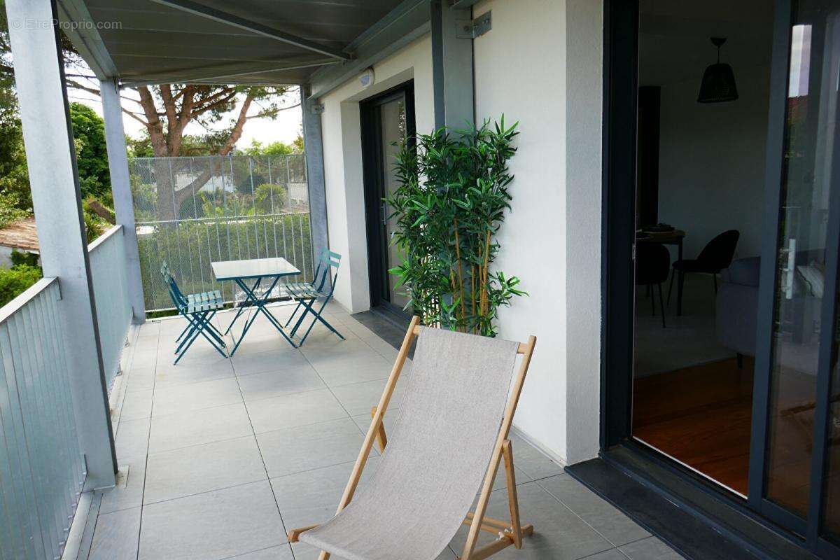 Appartement à MERIGNAC