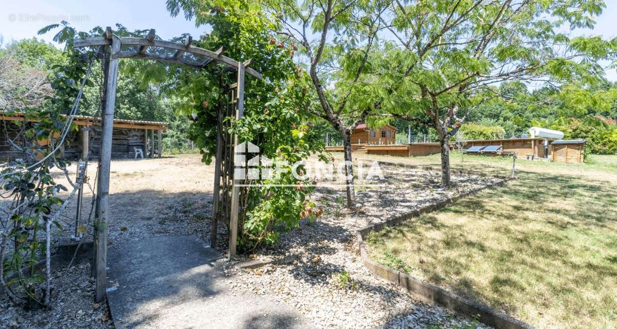 Maison 140M2 - photo 9