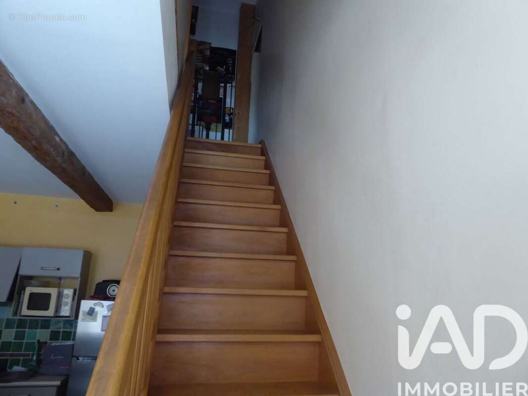 Photo 5 - Appartement à MONTAUBAN