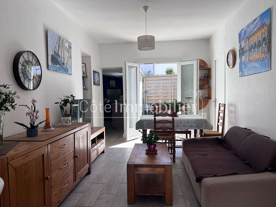 Pornic - birochere - photo 4