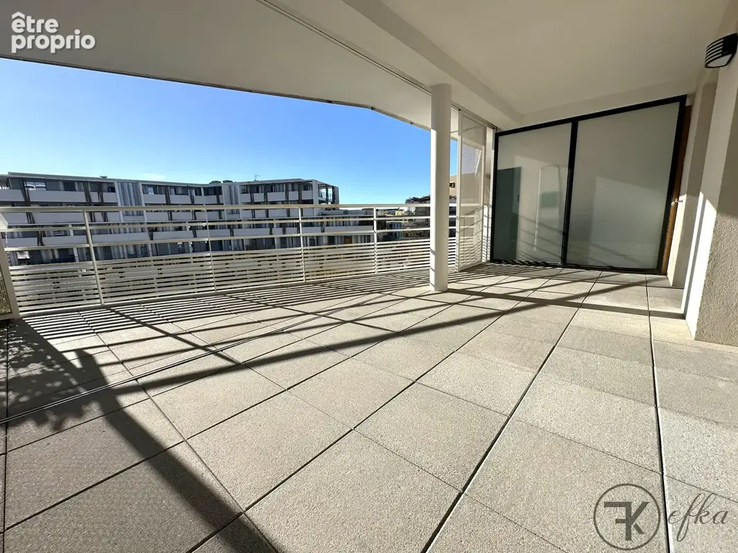 Spacieux T3 lumineux de 76m2 - photo 7