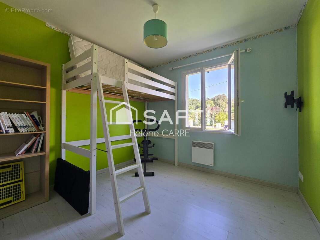 Photo 9 - Maison à VIERZON