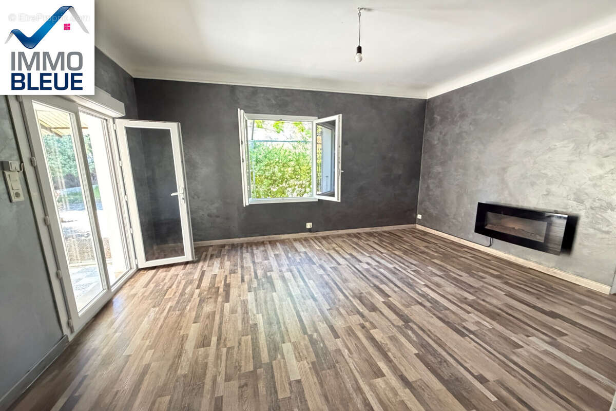 Maison 85 m² à Martigues  - photo 3