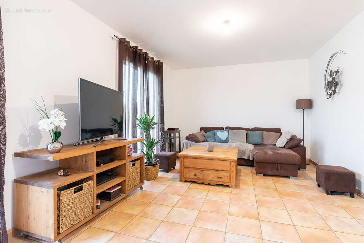 Investissement locatif maison mitoyenne Saint-Sever - photo 4