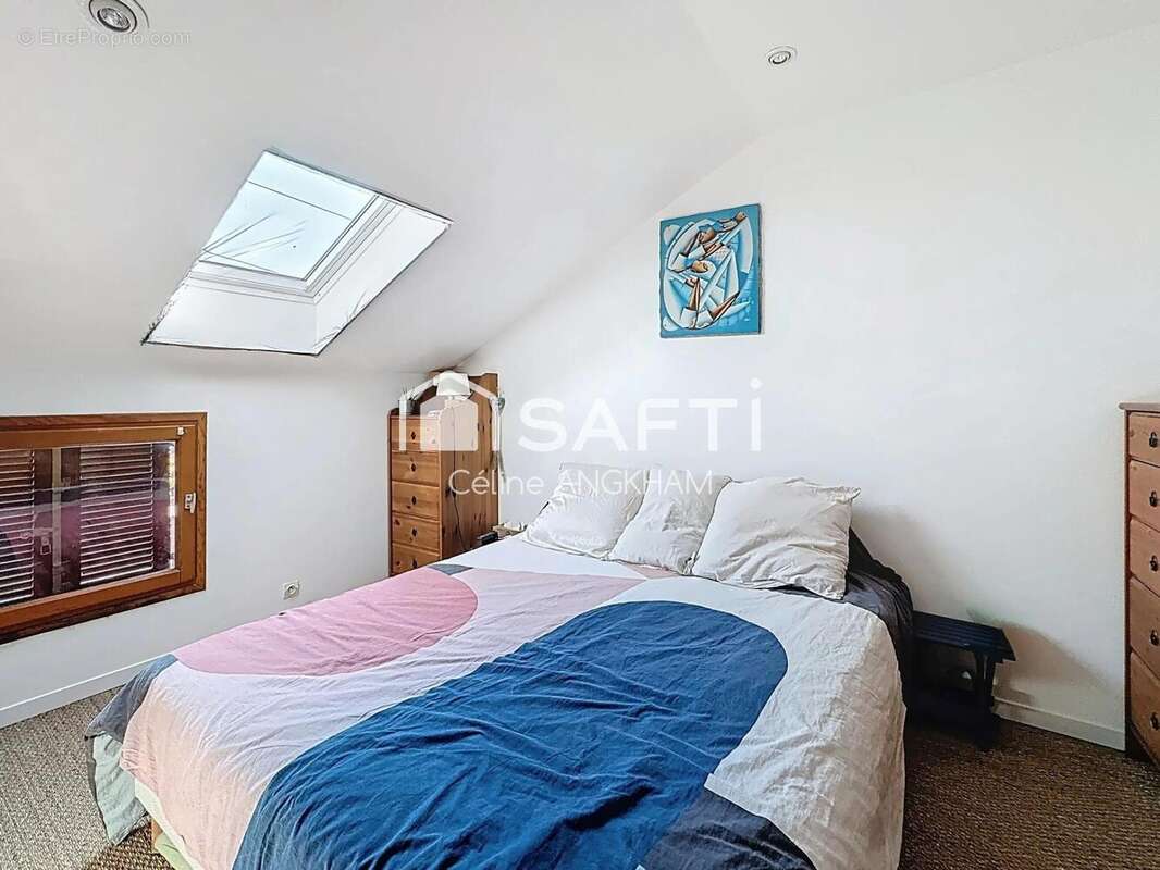 Photo 6 - Maison à CARRIERES-SUR-SEINE