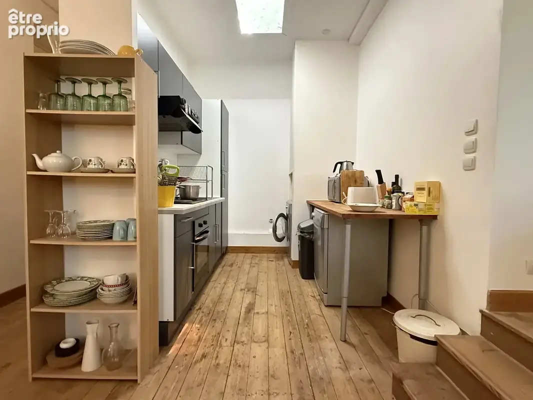 Magnifique appartement de vacances dans un château avec magnifique parc - photo 5