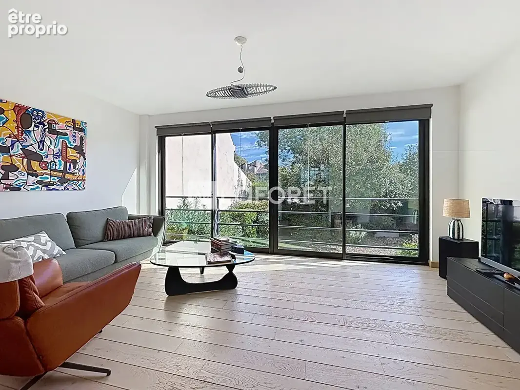Maison 5 pièces - 137.59 m² - VILLEJUIF - photo 5