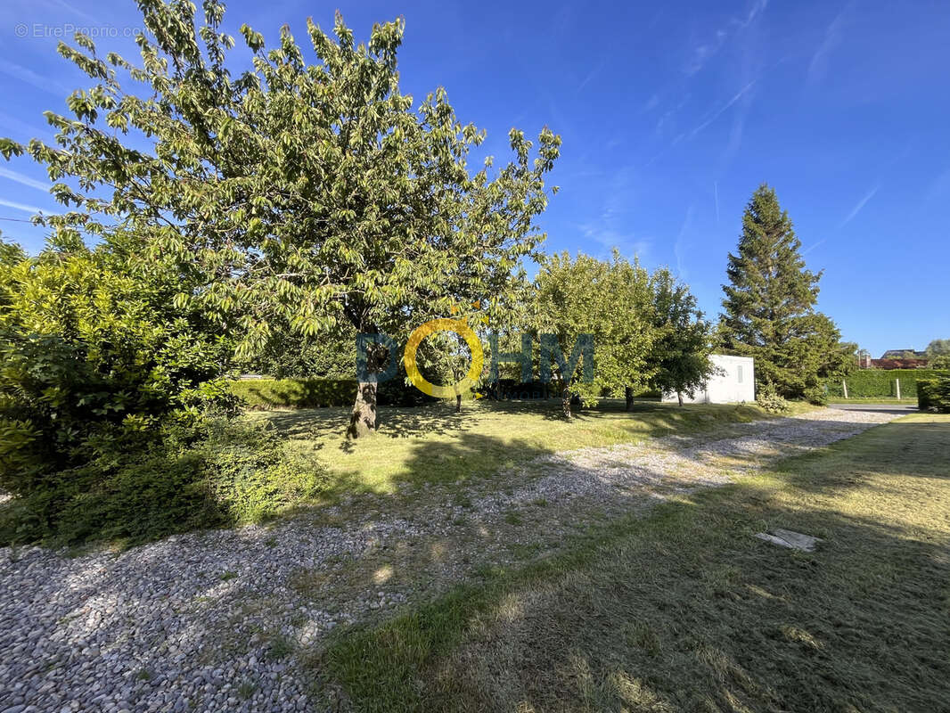Maison de campagne - photo 10