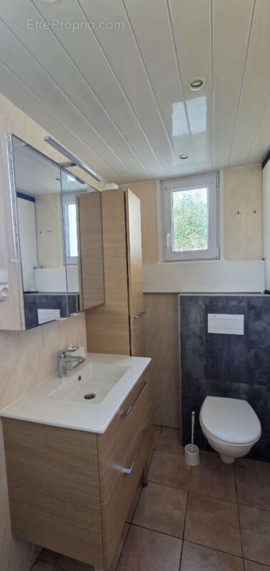 Maison à ETABLES-SUR-MER