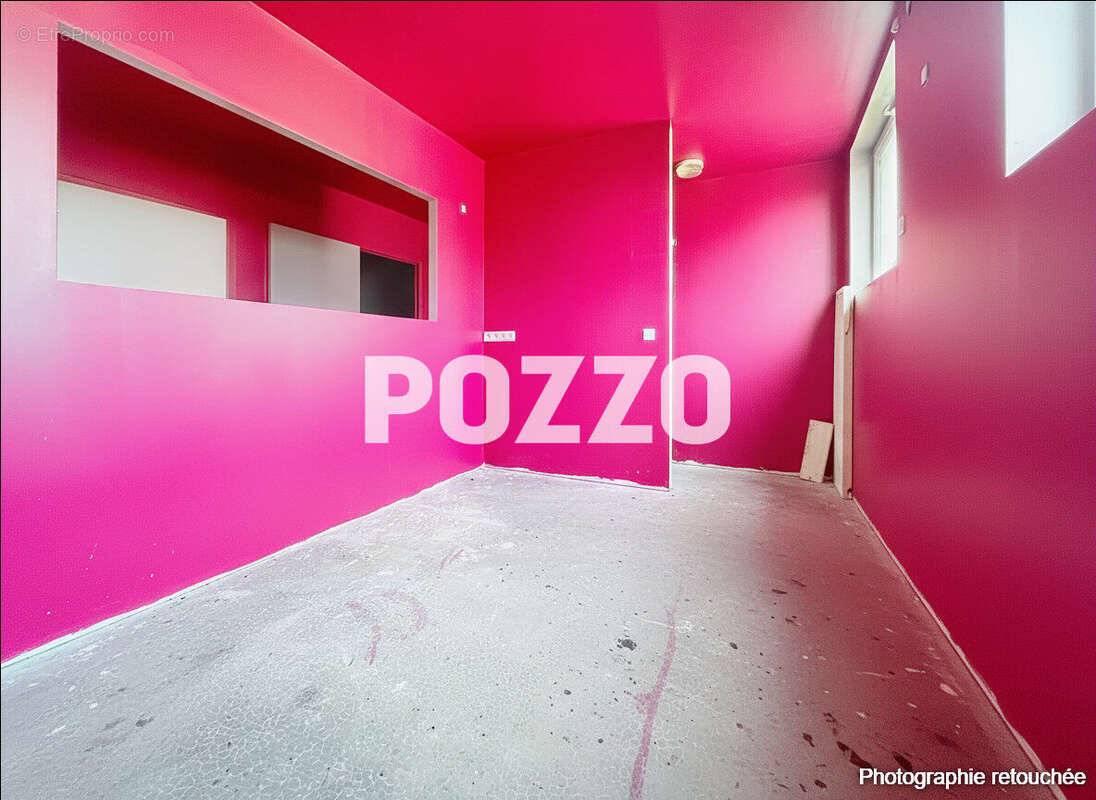 Maison à SAINT-DENIS-LE-GAST