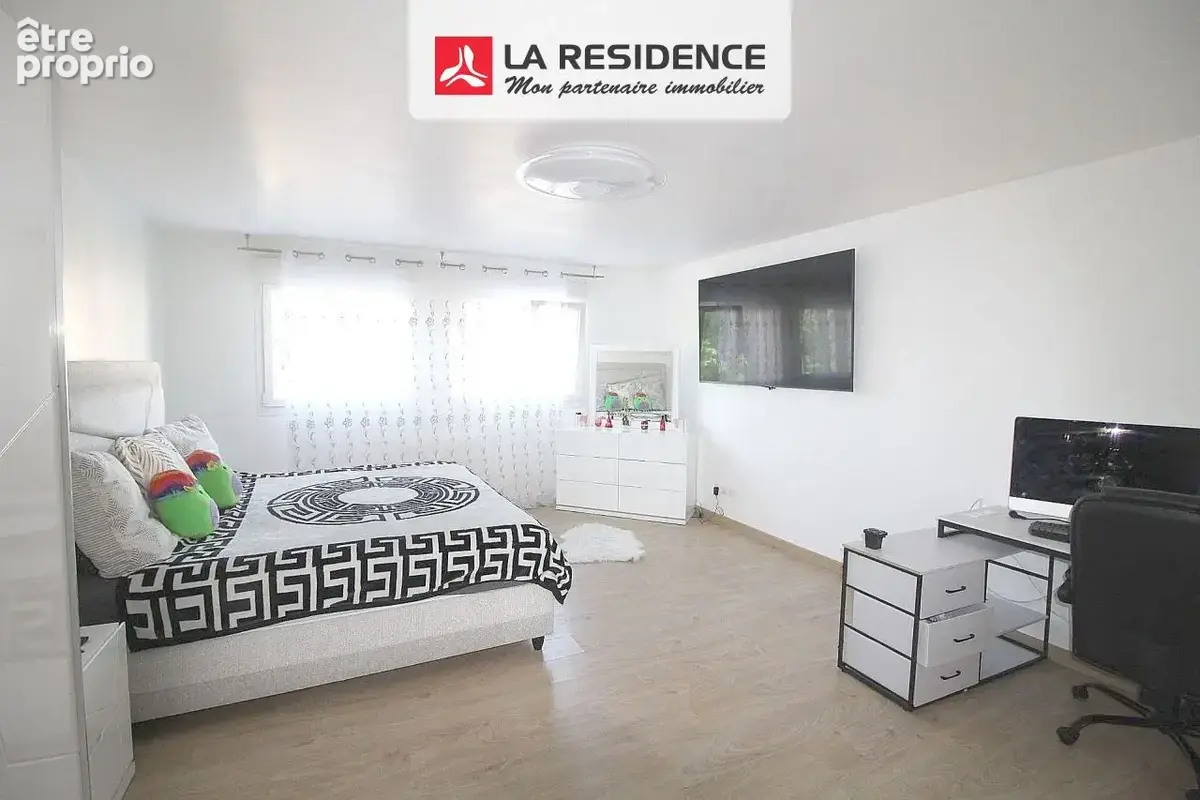 Maison 153 m² à Le Petit-Quevilly  - photo 3