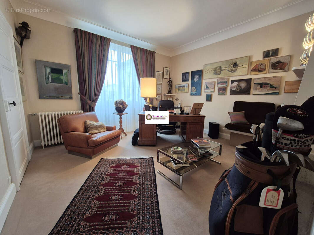 Maison 195 m² à Le Mele-Sur-Sarthe  - photo 9