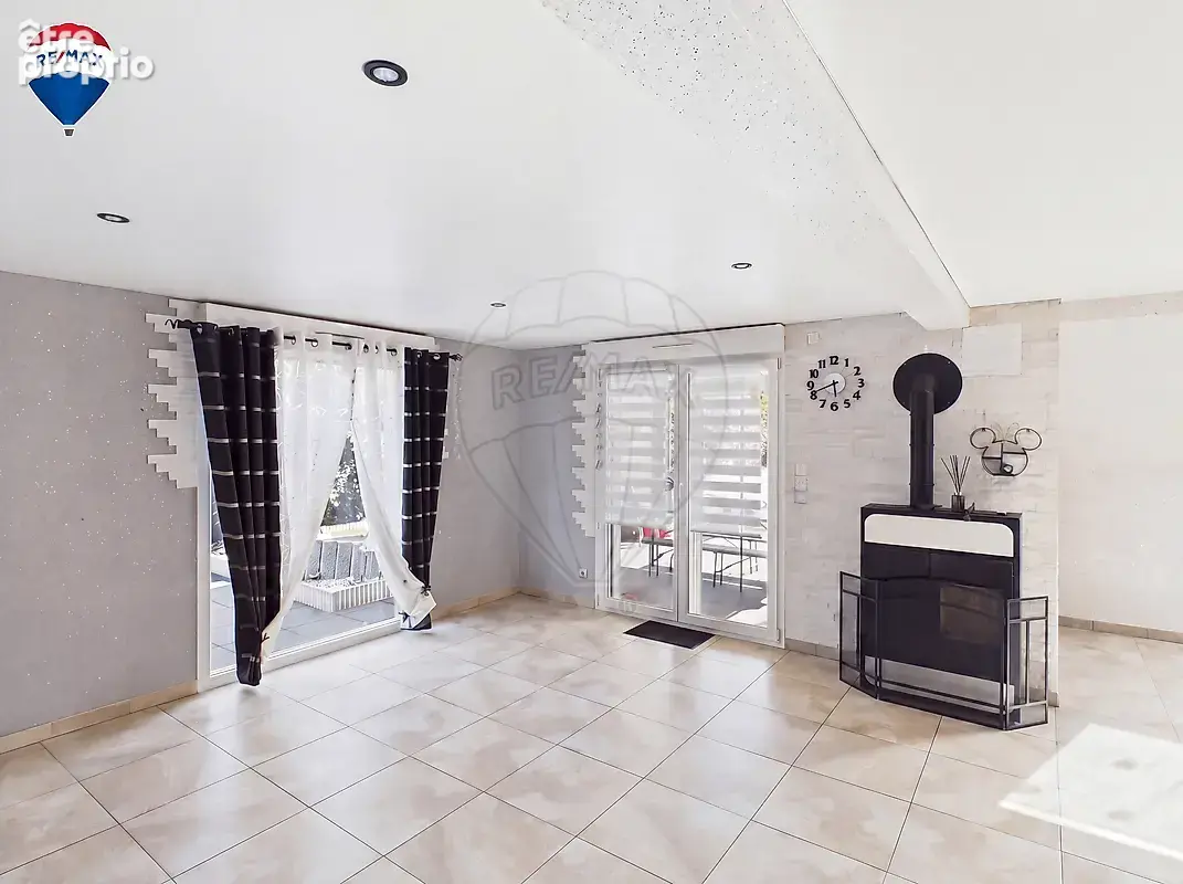 Maison 3 chambre(s) à vendre - photo 5