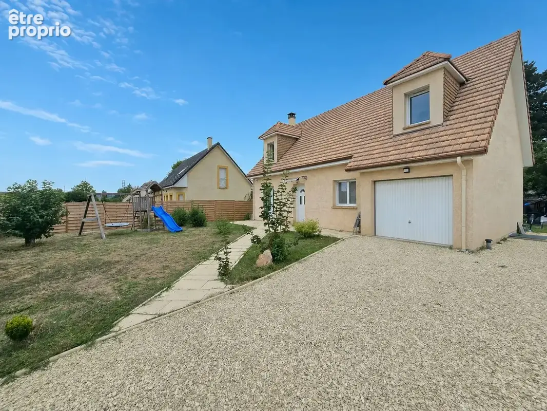 Appartement à VENABLES